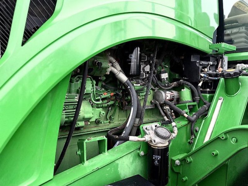 Traktor типа John Deere 9570RT, Gebrauchtmaschine в Kaunas (Фотография 23)