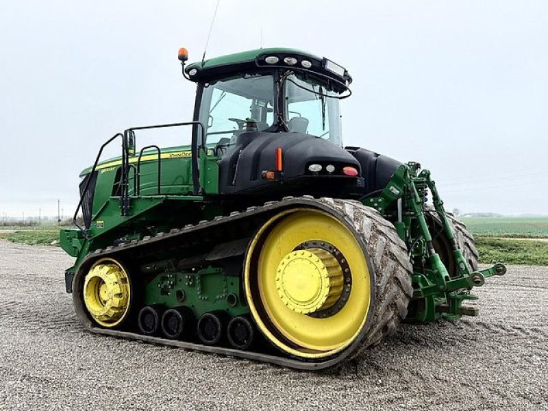 Traktor типа John Deere 9570RT, Gebrauchtmaschine в Kaunas (Фотография 11)