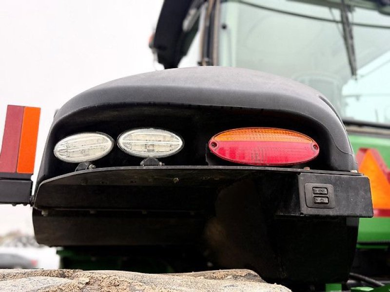 Traktor типа John Deere 9570RT, Gebrauchtmaschine в Kaunas (Фотография 22)