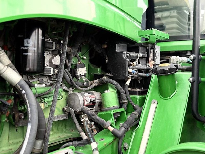 Traktor типа John Deere 9570RT, Gebrauchtmaschine в Kaunas (Фотография 24)