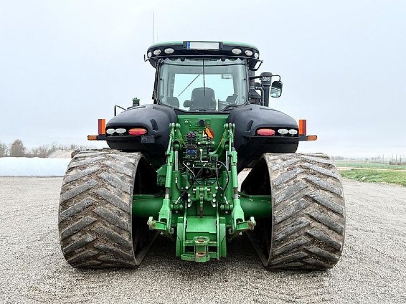Traktor типа John Deere 9570RT, Gebrauchtmaschine в Kaunas (Фотография 9)