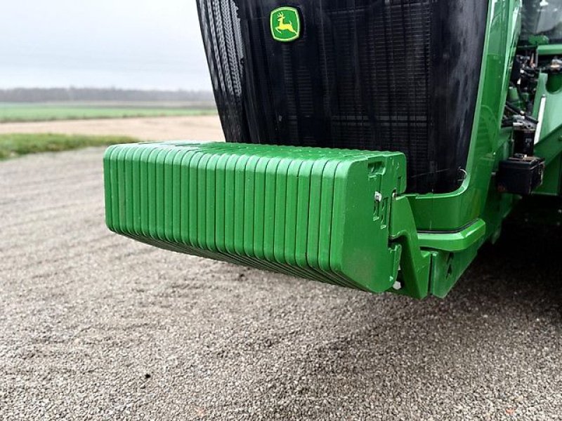 Traktor типа John Deere 9570RT, Gebrauchtmaschine в Kaunas (Фотография 16)