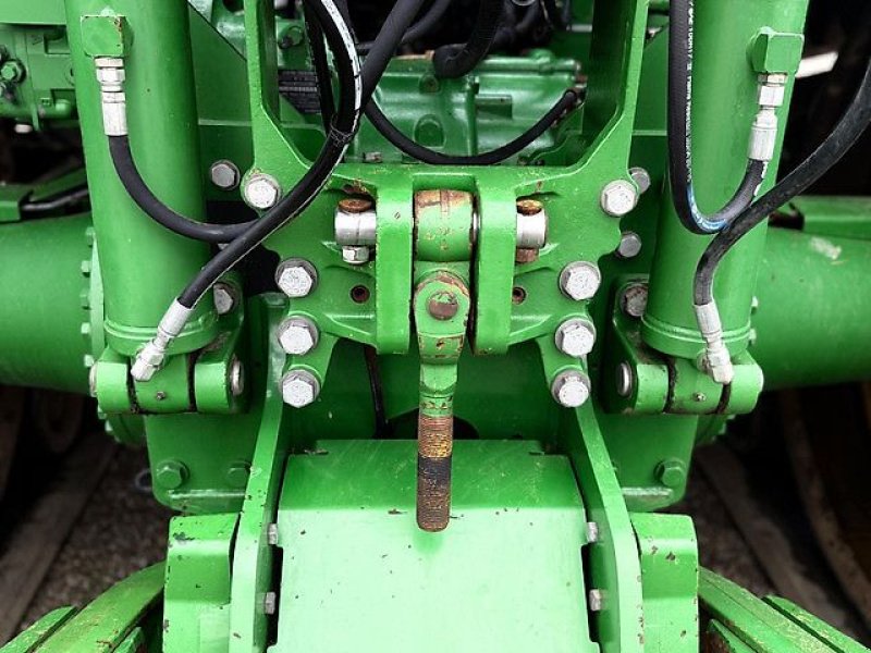 Traktor типа John Deere 9570RT, Gebrauchtmaschine в Kaunas (Фотография 20)