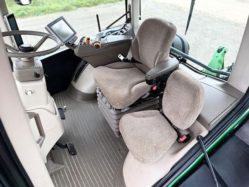 Traktor типа John Deere 9570RT, Gebrauchtmaschine в Kaunas (Фотография 25)