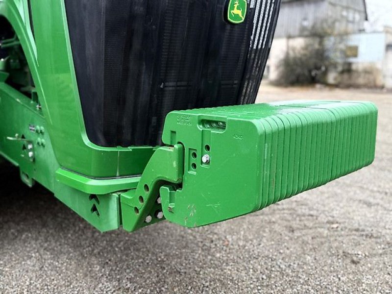 Traktor типа John Deere 9570RT, Gebrauchtmaschine в Kaunas (Фотография 17)