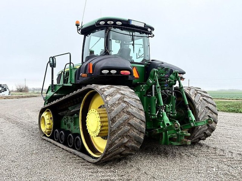 Traktor типа John Deere 9570RT, Gebrauchtmaschine в Kaunas (Фотография 10)