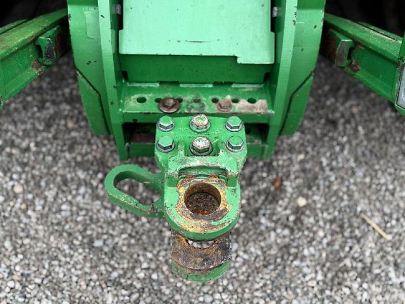 Traktor типа John Deere 9570RT, Gebrauchtmaschine в Kaunas (Фотография 21)
