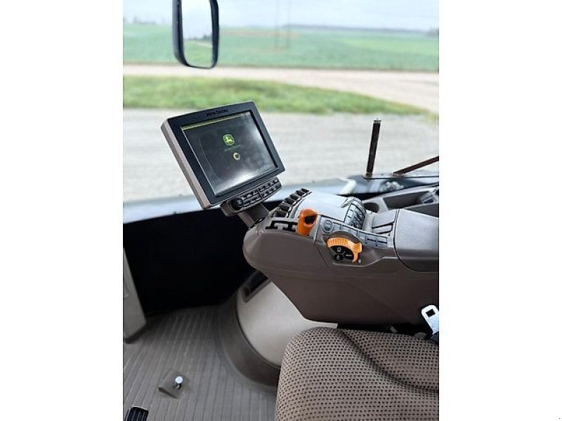 Traktor типа John Deere 9570RT, Gebrauchtmaschine в Kaunas (Фотография 26)