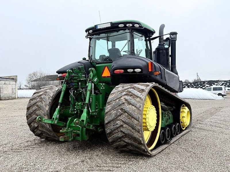 Traktor типа John Deere 9570RT, Gebrauchtmaschine в Kaunas (Фотография 8)