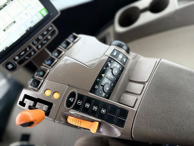 Traktor типа John Deere 9570RT, Gebrauchtmaschine в Kaunas (Фотография 31)