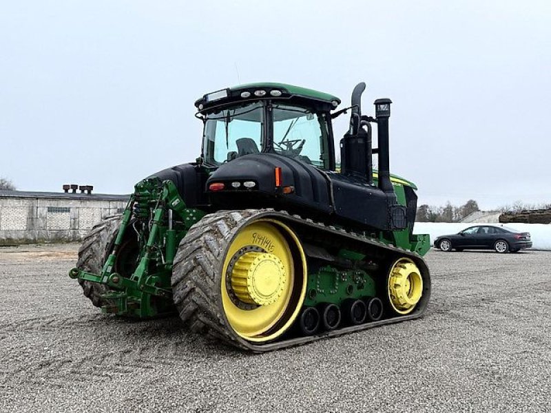 Traktor типа John Deere 9570RT, Gebrauchtmaschine в Kaunas (Фотография 7)