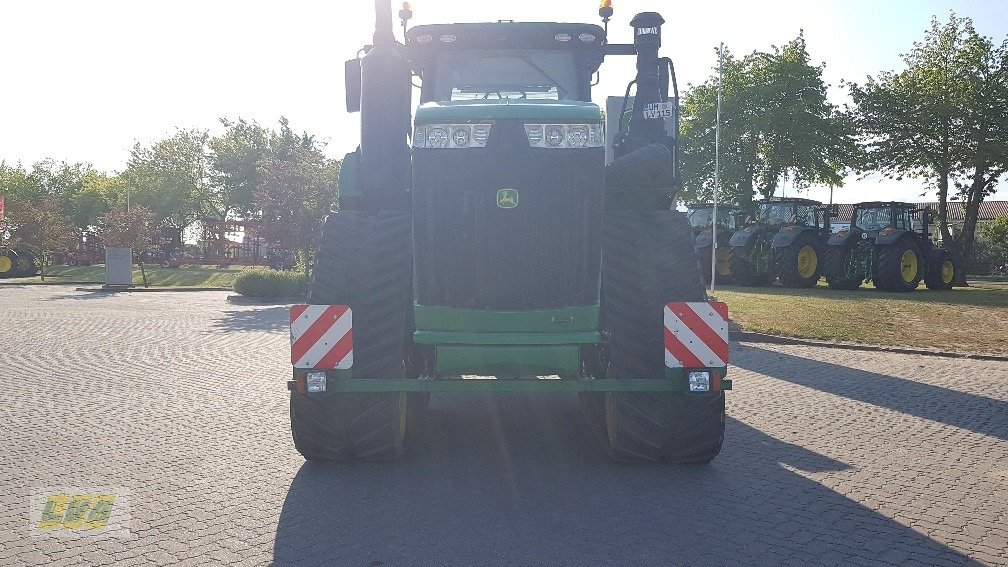 Traktor des Typs John Deere 9570RX, Gebrauchtmaschine in Neuhardenberg (Bild 2)