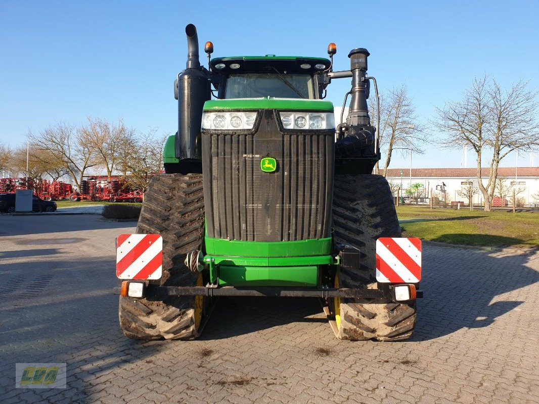 Traktor za tip John Deere 9570RX, Gebrauchtmaschine u Schenkenberg (Slika 2)