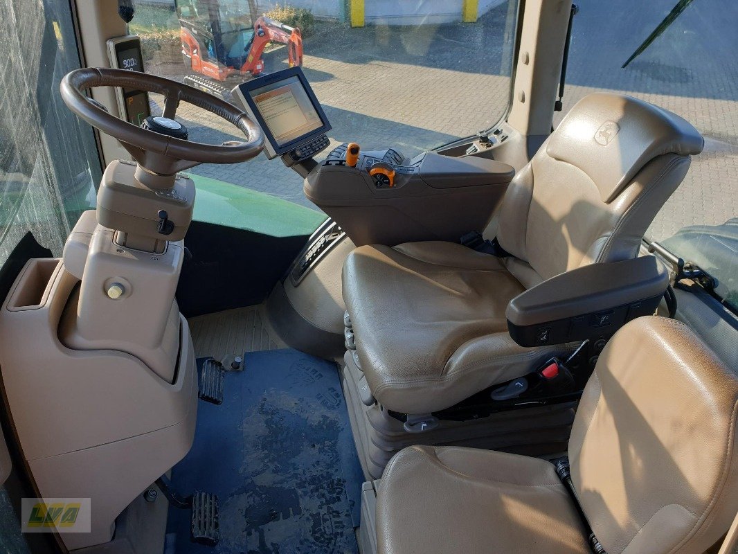 Traktor za tip John Deere 9570RX, Gebrauchtmaschine u Schenkenberg (Slika 3)