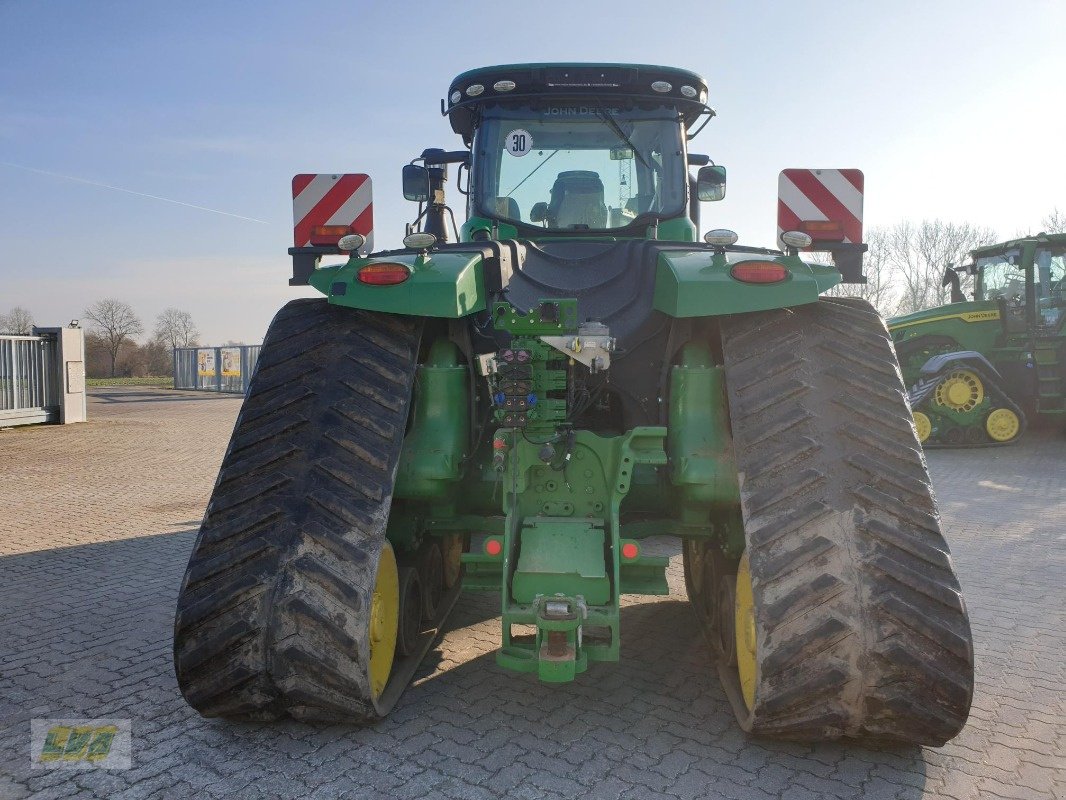 Traktor za tip John Deere 9570RX, Gebrauchtmaschine u Schenkenberg (Slika 4)