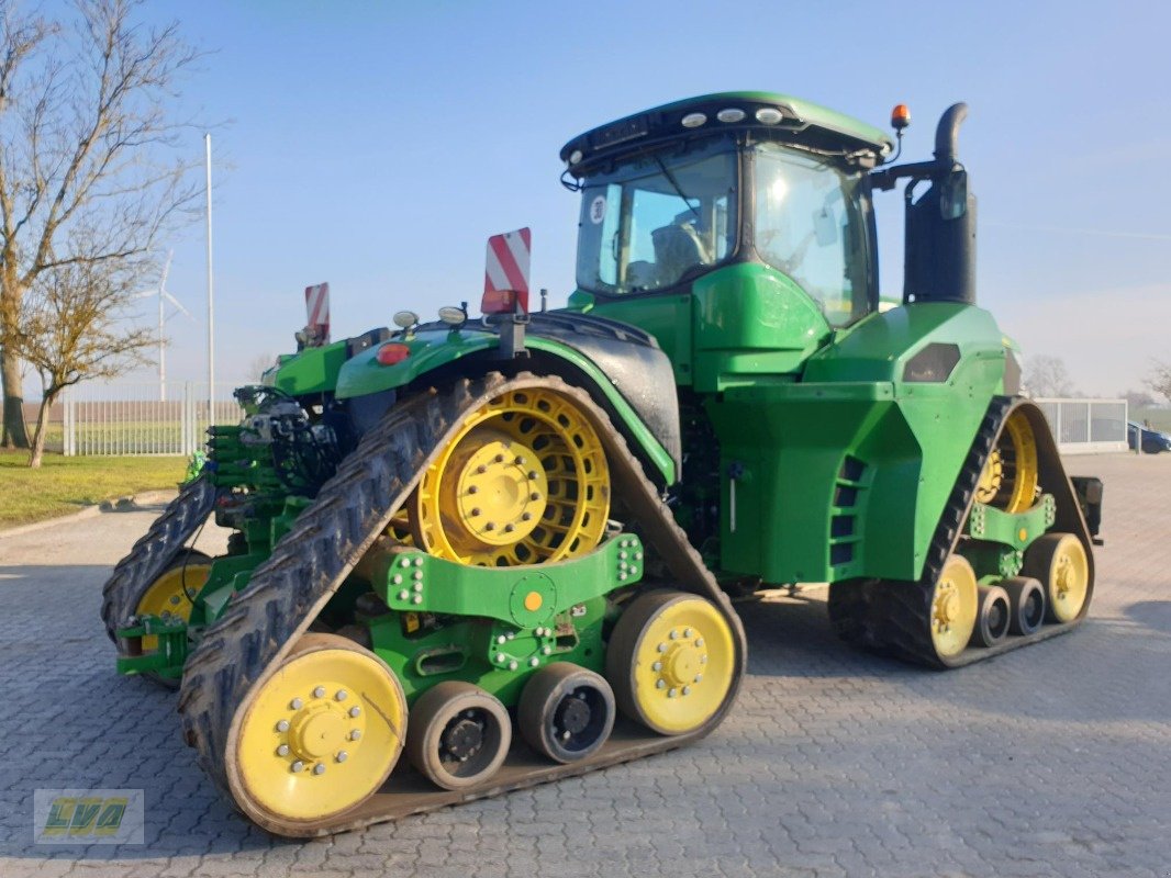 Traktor za tip John Deere 9570RX, Gebrauchtmaschine u Schenkenberg (Slika 8)