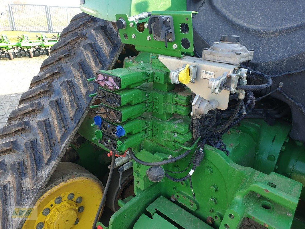 Traktor za tip John Deere 9570RX, Gebrauchtmaschine u Schenkenberg (Slika 9)