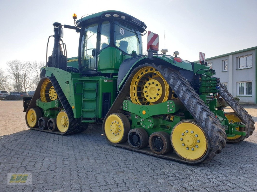Traktor za tip John Deere 9570RX, Gebrauchtmaschine u Schenkenberg (Slika 10)