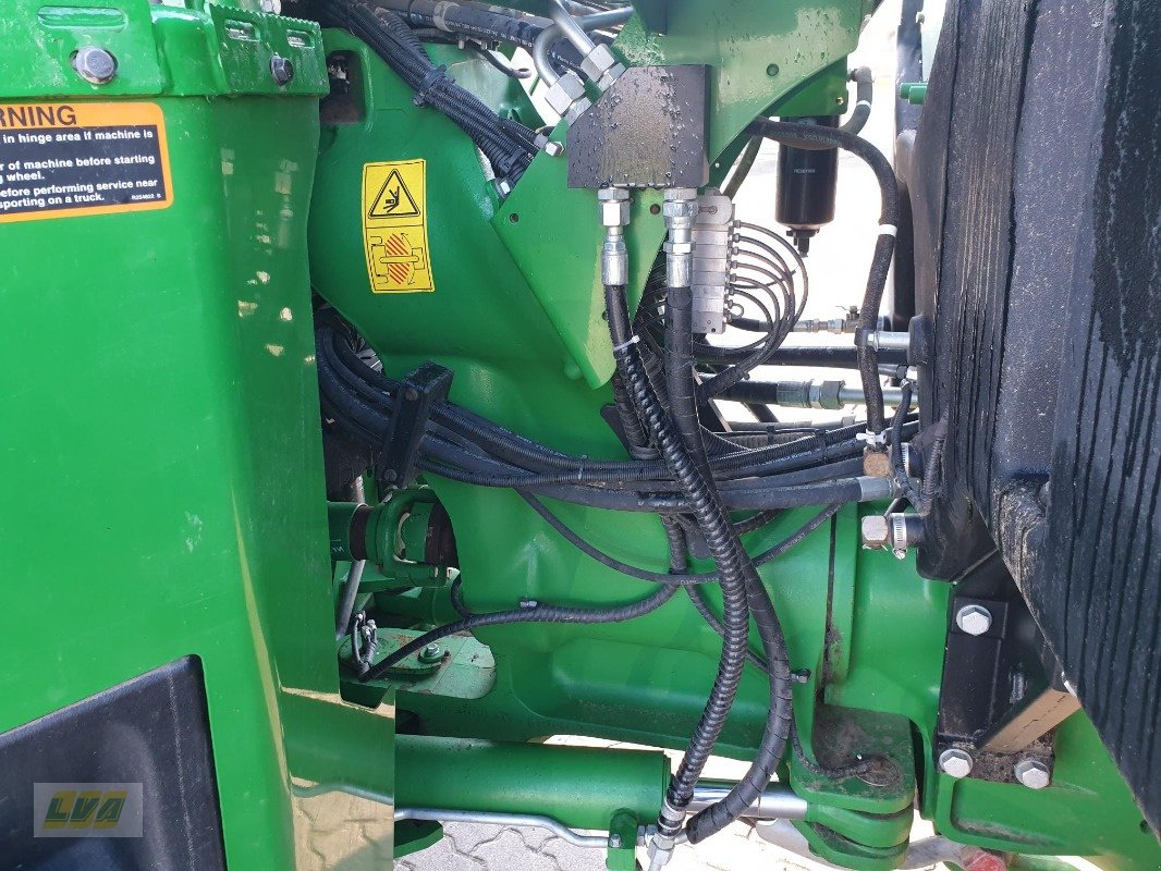 Traktor za tip John Deere 9570RX, Gebrauchtmaschine u Schenkenberg (Slika 11)