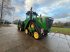 Traktor Türe ait John Deere 9620 RX, Gebrauchtmaschine içinde Thürkow (resim 1)