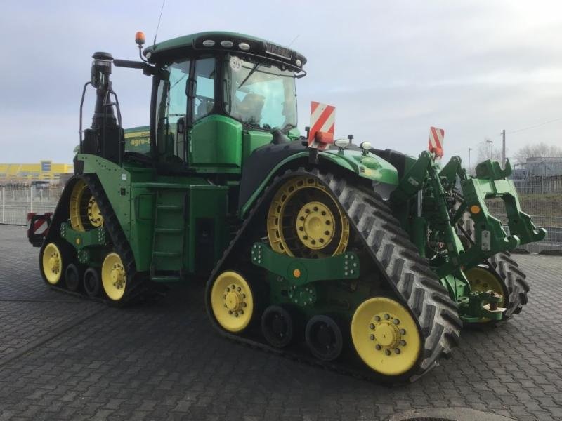 Traktor типа John Deere 9620 RX, Gebrauchtmaschine в Landsberg (Фотография 5)