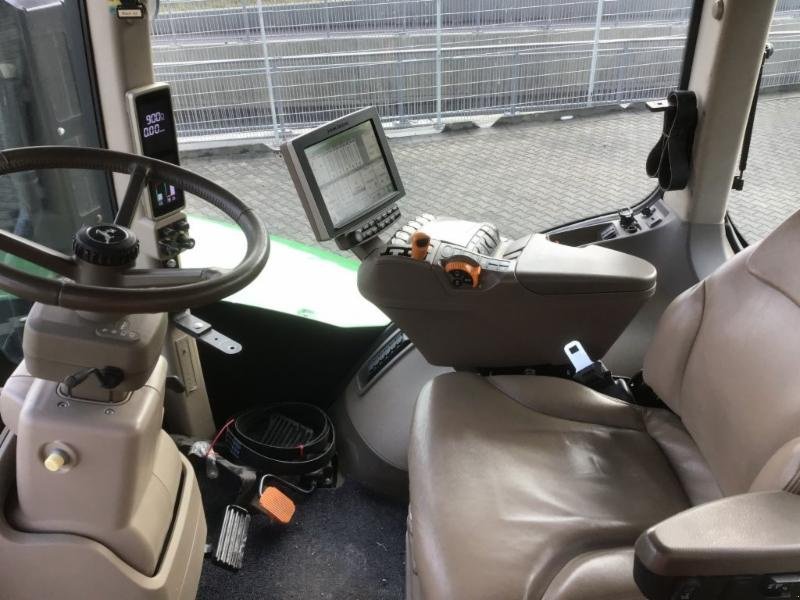 Traktor типа John Deere 9620 RX, Gebrauchtmaschine в Landsberg (Фотография 7)