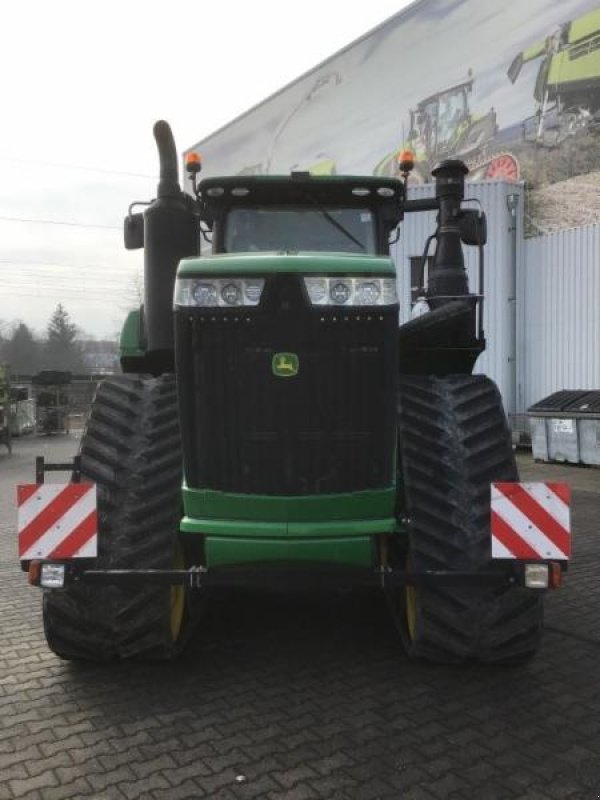 Traktor типа John Deere 9620 RX, Gebrauchtmaschine в Landsberg (Фотография 3)