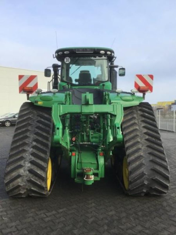 Traktor типа John Deere 9620 RX, Gebrauchtmaschine в Landsberg (Фотография 6)