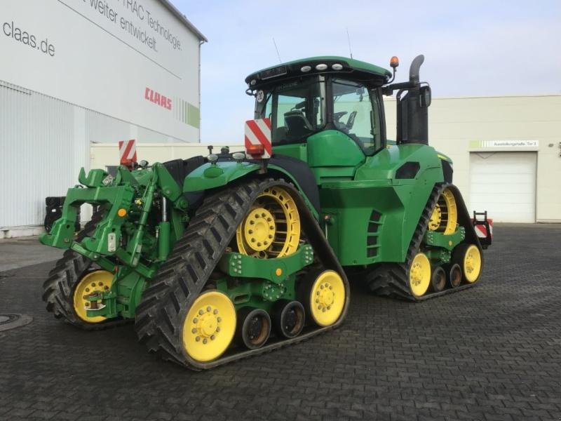 Traktor типа John Deere 9620 RX, Gebrauchtmaschine в Landsberg (Фотография 4)