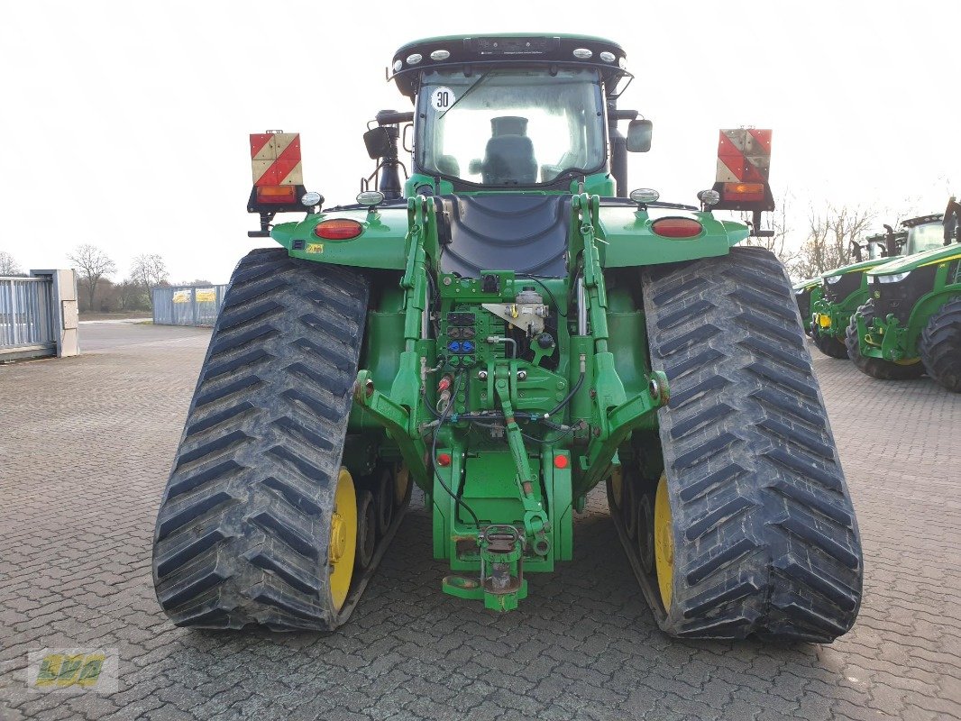Traktor a típus John Deere 9620RX, Gebrauchtmaschine ekkor: Schenkenberg (Kép 10)