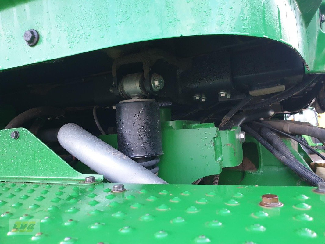 Traktor des Typs John Deere 9620RX, Gebrauchtmaschine in Schenkenberg (Bild 15)