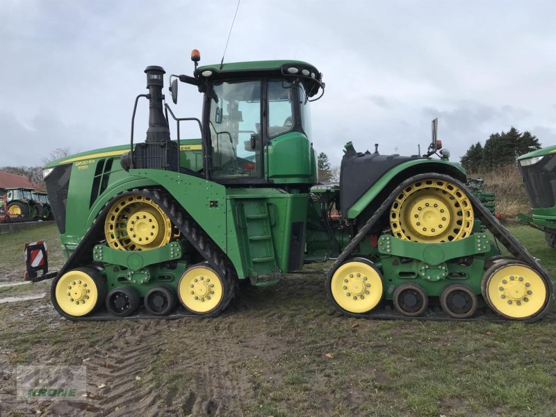 Traktor типа John Deere 9620RX, Gebrauchtmaschine в Spelle (Фотография 1)