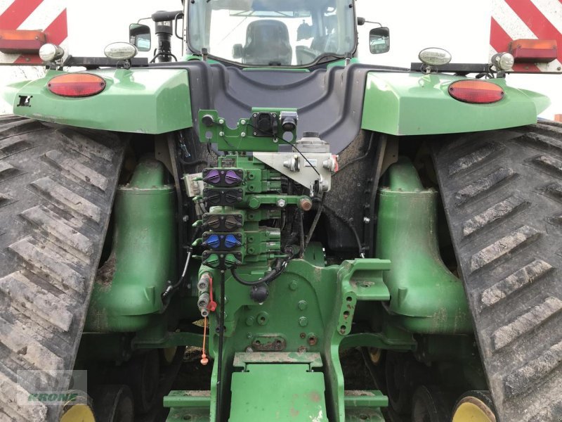 Traktor типа John Deere 9620RX, Gebrauchtmaschine в Spelle (Фотография 4)