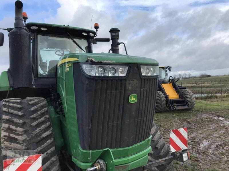 Traktor типа John Deere 9620RX, Gebrauchtmaschine в Spelle (Фотография 5)