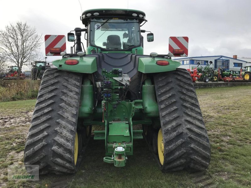 Traktor типа John Deere 9620RX, Gebrauchtmaschine в Spelle (Фотография 7)