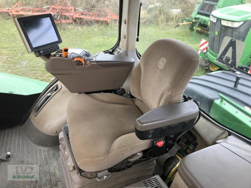 Traktor типа John Deere 9620RX, Gebrauchtmaschine в Spelle (Фотография 9)