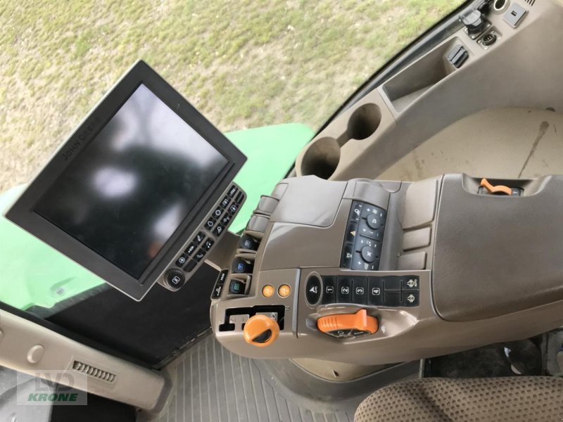 Traktor типа John Deere 9620RX, Gebrauchtmaschine в Spelle (Фотография 10)