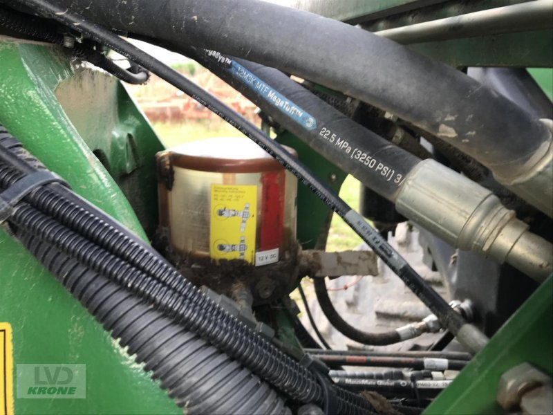 Traktor типа John Deere 9620RX, Gebrauchtmaschine в Spelle (Фотография 12)