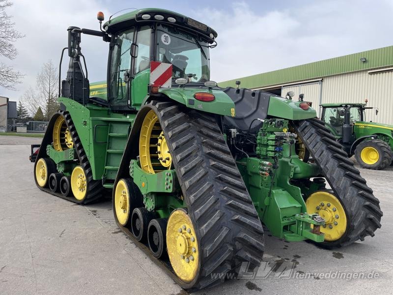 Traktor typu John Deere 9620RX, Gebrauchtmaschine w Sülzetal (Zdjęcie 7)