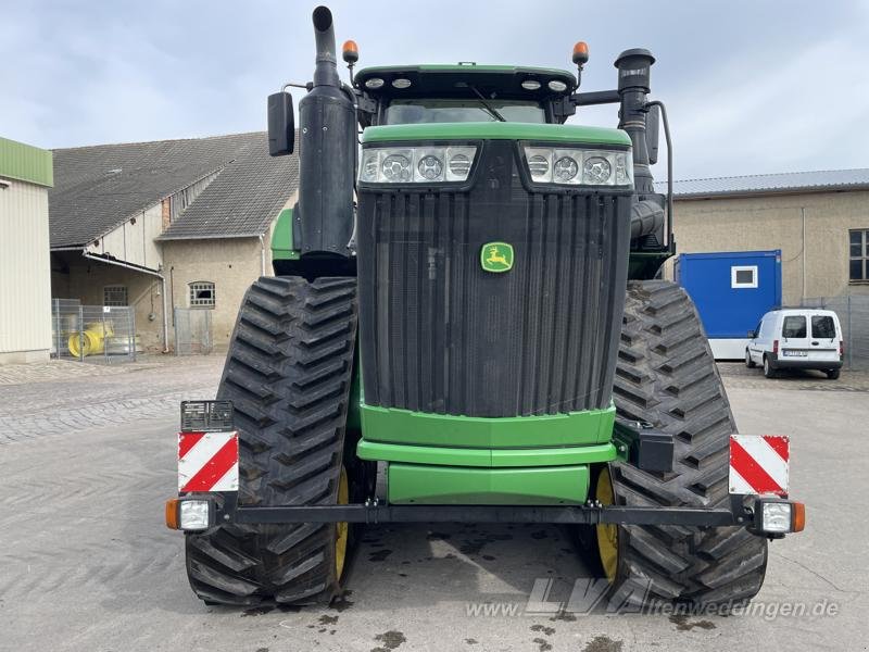 Traktor типа John Deere 9620RX, Gebrauchtmaschine в Sülzetal (Фотография 2)