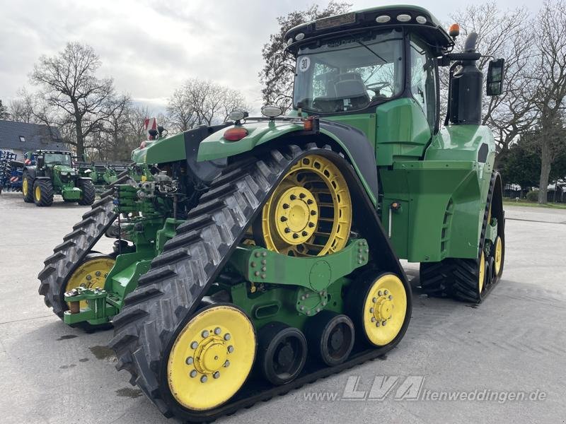 Traktor typu John Deere 9620RX, Gebrauchtmaschine w Sülzetal (Zdjęcie 4)