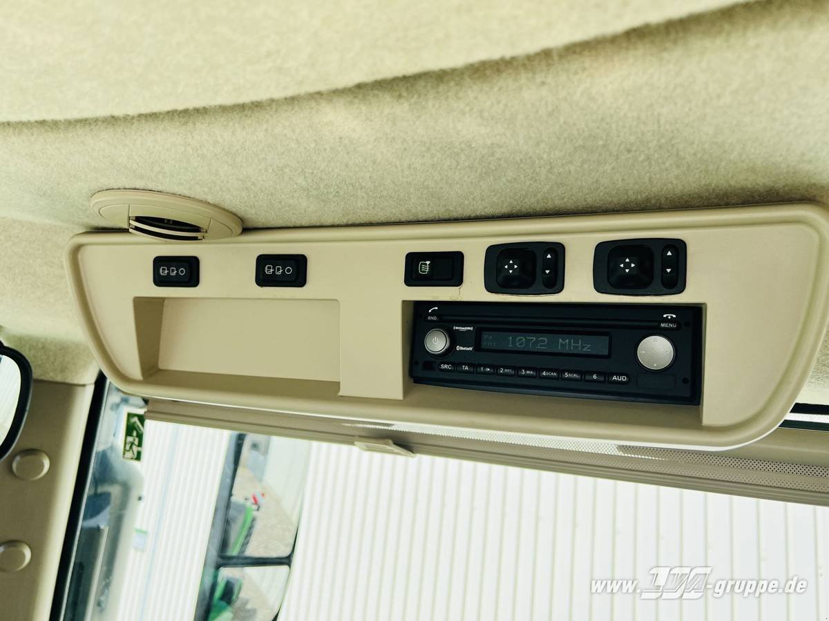 Traktor типа John Deere 9620RX, Gebrauchtmaschine в Sülzetal OT Altenweddingen (Фотография 20)