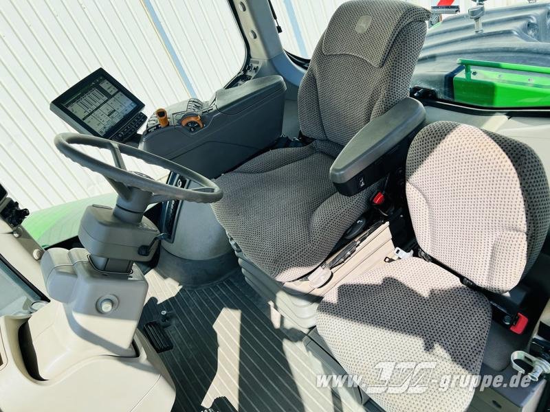 Traktor a típus John Deere 9620RX, Gebrauchtmaschine ekkor: Sülzetal OT Altenweddingen (Kép 8)