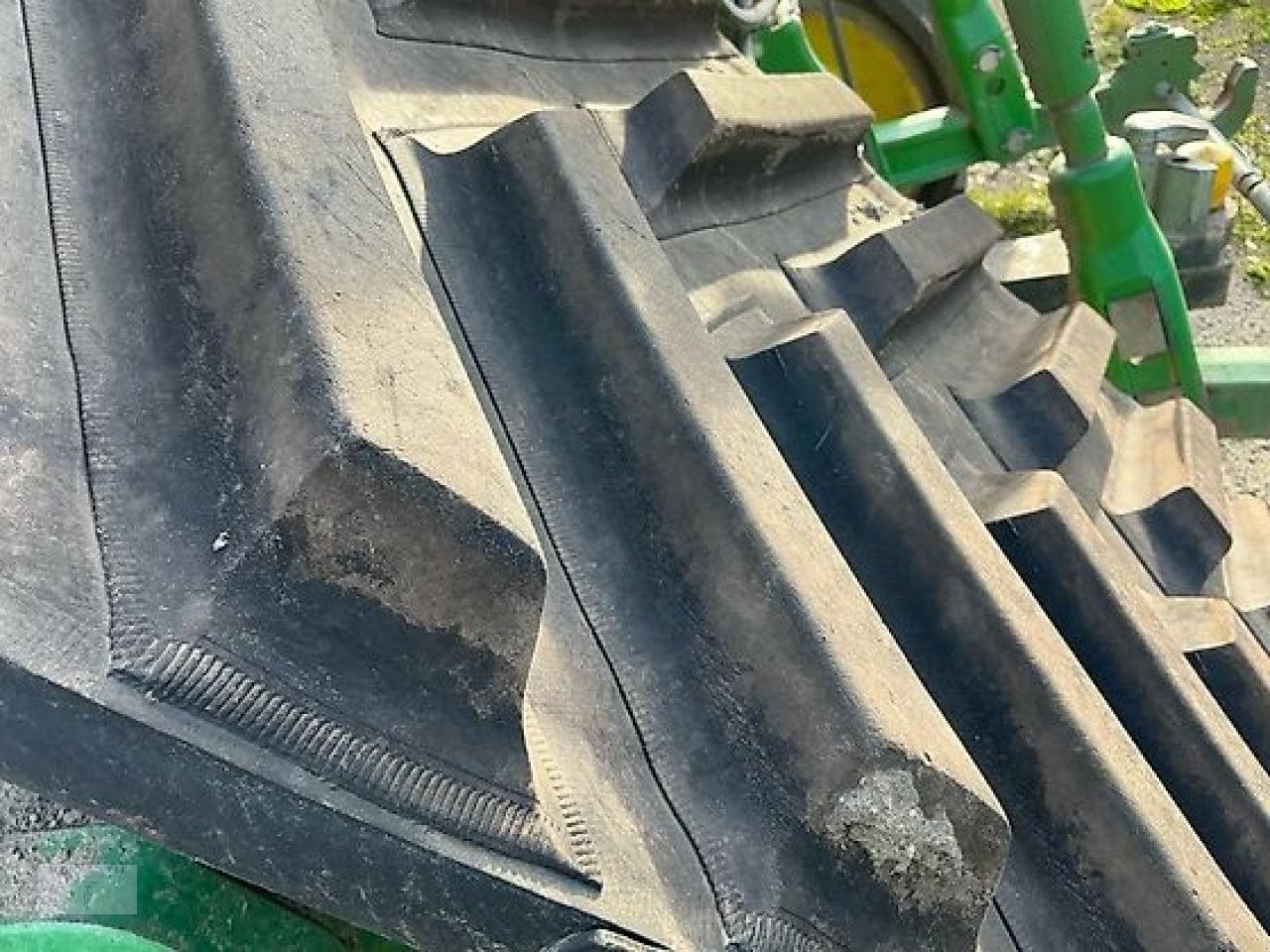 Traktor typu John Deere 9620RX, Gebrauchtmaschine w Pragsdorf (Zdjęcie 5)