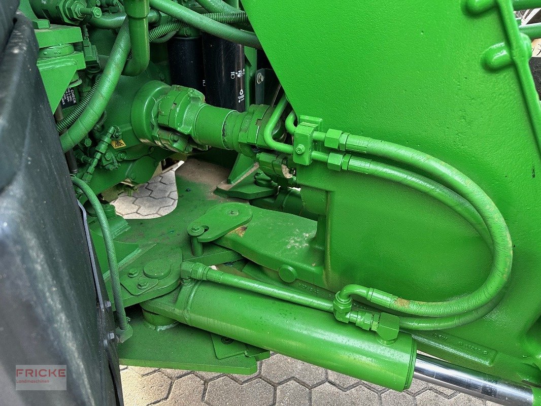 Traktor от тип John Deere 9630 Powershift, Gebrauchtmaschine в Bockel - Gyhum (Снимка 3)