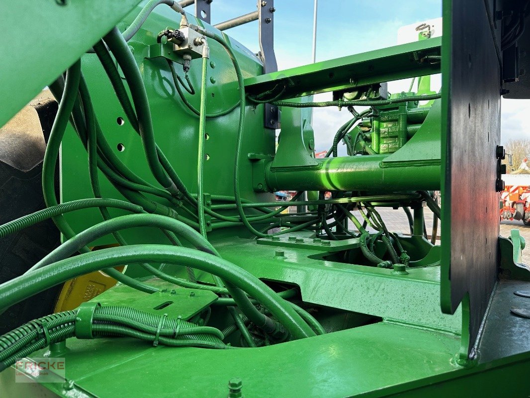 Traktor от тип John Deere 9630 Powershift, Gebrauchtmaschine в Bockel - Gyhum (Снимка 4)