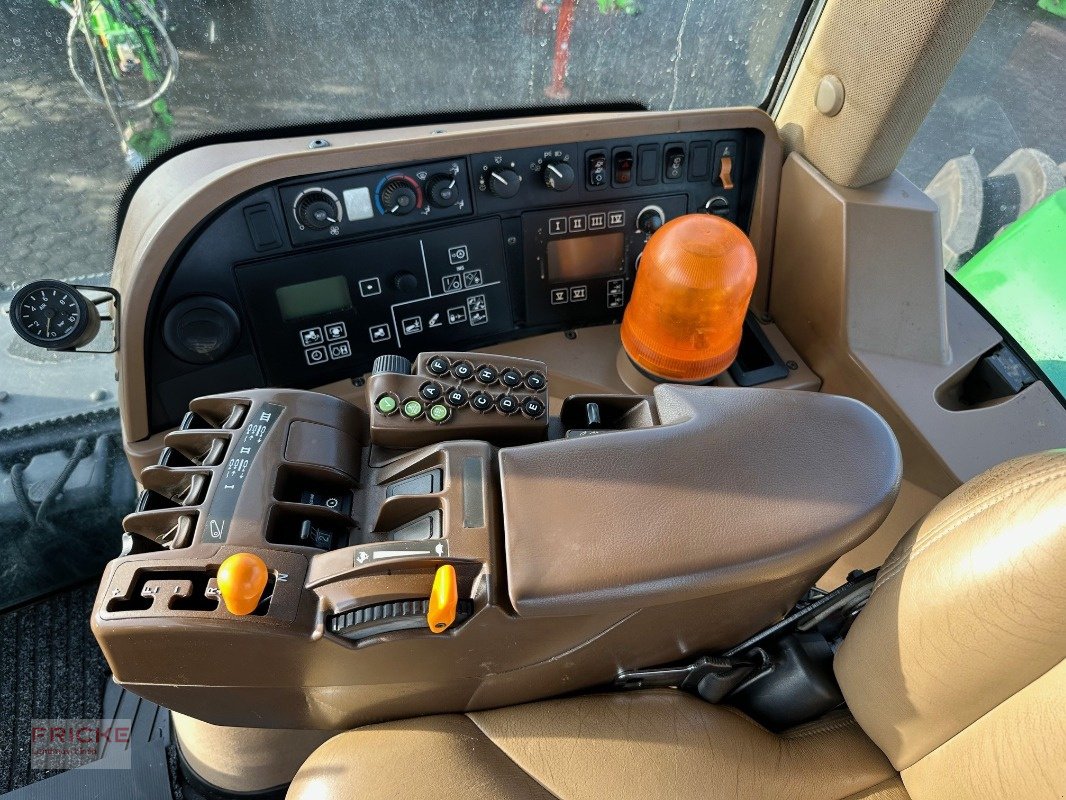 Traktor от тип John Deere 9630 Powershift, Gebrauchtmaschine в Bockel - Gyhum (Снимка 14)