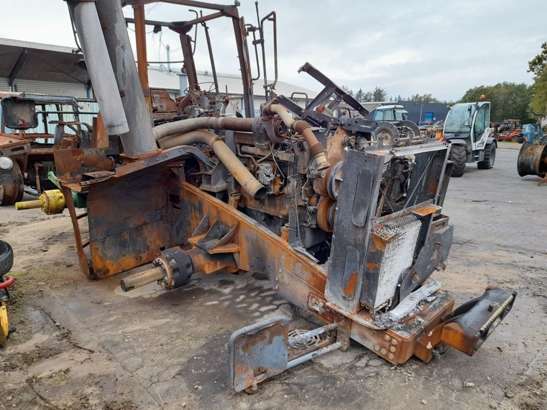 Traktor типа John Deere 9630, Gebrauchtmaschine в Viborg (Фотография 2)