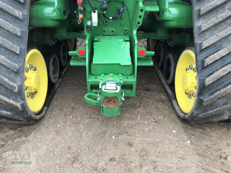 Traktor типа John Deere 9RX 640, Gebrauchtmaschine в Spelle (Фотография 7)