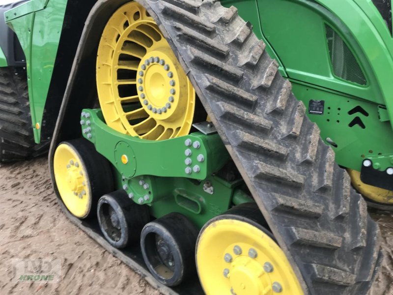 Traktor типа John Deere 9RX 640, Gebrauchtmaschine в Spelle (Фотография 10)